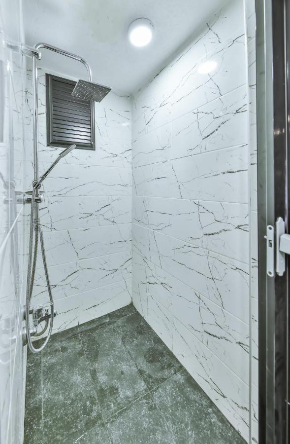 Hug Galata Apartamento Estambul Exterior foto